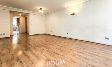 Departamento Apoquindo ID: 141285r