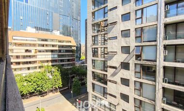 Departamento Apoquindo ID: 141285r