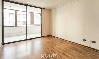 Departamento Apoquindo ID: 141285r