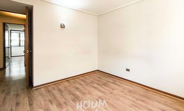 Departamento Apoquindo ID: 141285r