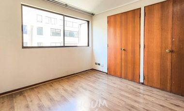 Departamento Apoquindo ID: 141285r