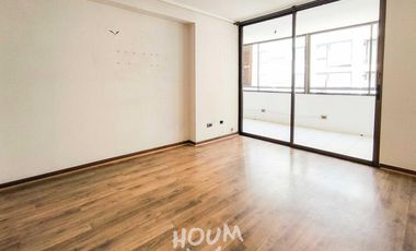 Departamento Apoquindo ID: 141285r