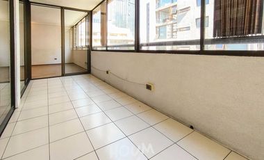 Departamento Apoquindo ID: 141285r