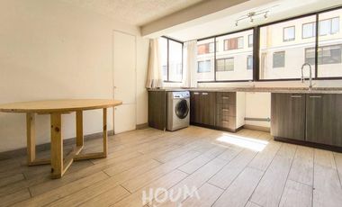 Departamento Apoquindo ID: 141285r