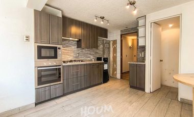 Departamento Apoquindo ID: 141285r