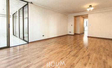 Departamento Apoquindo ID: 141285r