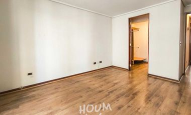 Departamento Apoquindo ID: 141285r