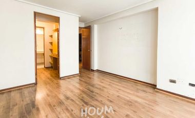 Departamento Apoquindo ID: 141285r