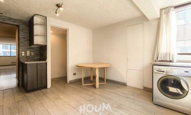 Departamento Apoquindo ID: 141285r