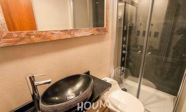 Departamento Apoquindo ID: 141285r