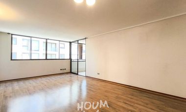 Departamento Apoquindo ID: 141285r