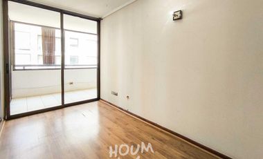 Departamento Apoquindo ID: 141285r