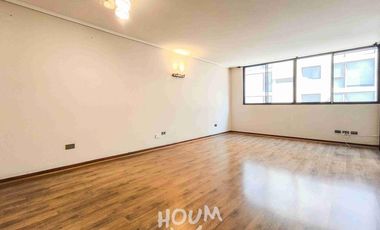 Departamento Apoquindo ID: 141285r