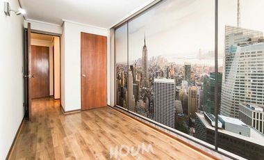 Departamento Apoquindo ID: 141285r