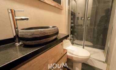 Departamento Apoquindo ID: 141285r