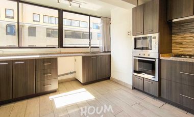 Departamento Apoquindo ID: 141285r