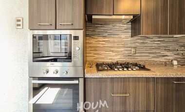 Departamento Apoquindo ID: 141285r