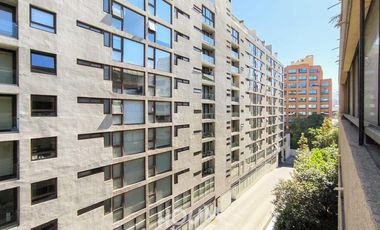 Departamento Apoquindo ID: 141285r