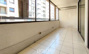 Departamento Apoquindo ID: 141285r