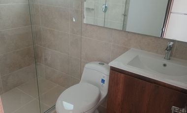 apartamento en arriendo en torca. Cod A7105501