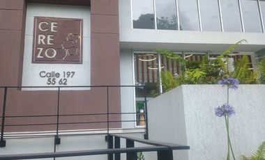 apartamento en arriendo en torca. Cod A7105501