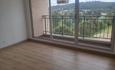 apartamento en arriendo en torca. Cod A7105501
