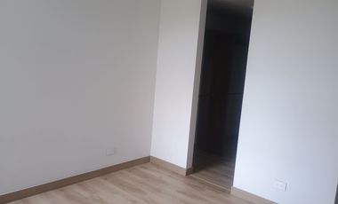 apartamento en arriendo en torca. Cod A7105501
