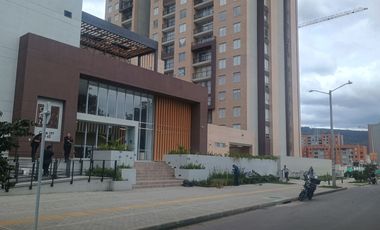 apartamento en arriendo en torca. Cod A7105501