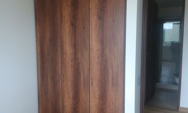 apartamento en arriendo en torca. Cod A7105501