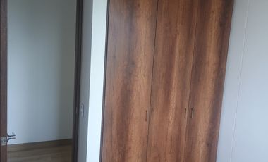 apartamento en arriendo en torca. Cod A7105501