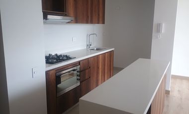 apartamento en arriendo en torca. Cod A7105501