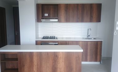 apartamento en arriendo en torca. Cod A7105501