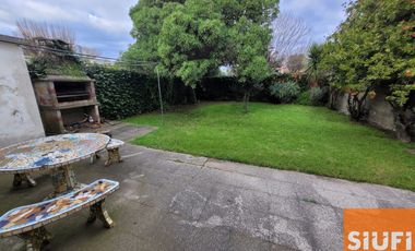 VENTA DE CASA 3 AMBIENTES EN PUNTA MOGOTES