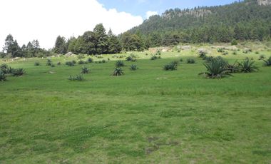 Terreno en venta - Huixquilucan cerca Prepa Ibero
