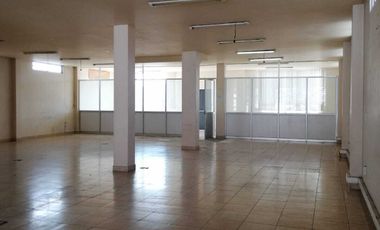 Edificio en Renta, Toluca