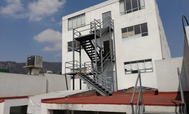 Edificio en Renta, Toluca