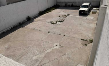 Edificio en Renta, Toluca