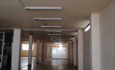 Edificio en Renta, Toluca