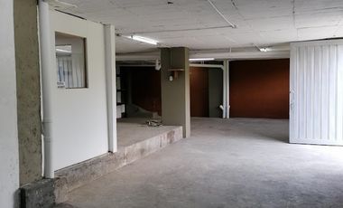 BODEGA EN VENTA EN VILLAMARIA/CALDAS