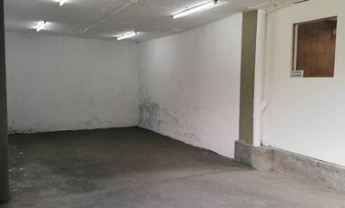 BODEGA EN VENTA EN VILLAMARIA/CALDAS