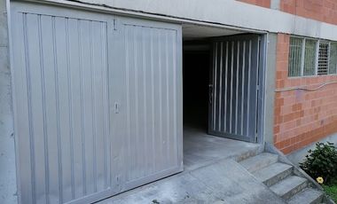 BODEGA EN VENTA EN VILLAMARIA/CALDAS