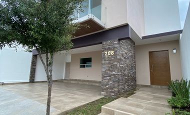 Casa en venta en Laderas Residencial, Monterrey