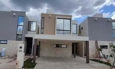 CASA NUEVA PARA ESTRENAR EN RENTA