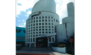 !!!Se Vende Edificio sobre la Transisimica¡¡¡