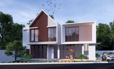 DIJUAL VILLA SPESIFIKASI MEWAH DI NUSA DUA BALI