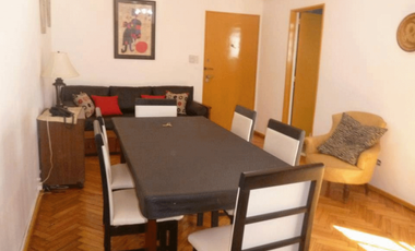 Departamento en venta en Almagro 2 ambientes, cocina y lavadero separados, 48 m2 – Rivadavia 3900