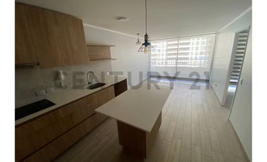 Arriendo Departamento Sector sur de Iquique