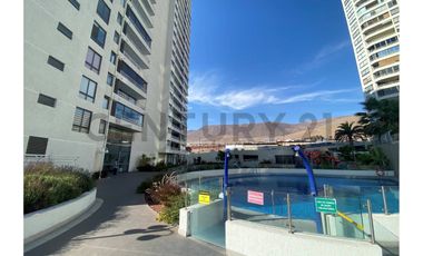 Arriendo Departamento Sector sur de Iquique