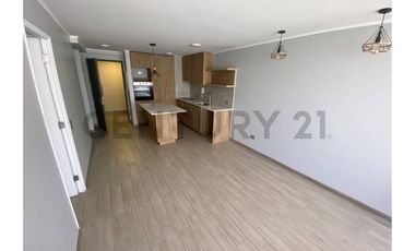 Arriendo Departamento Sector sur de Iquique