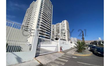 Arriendo Departamento Sector sur de Iquique